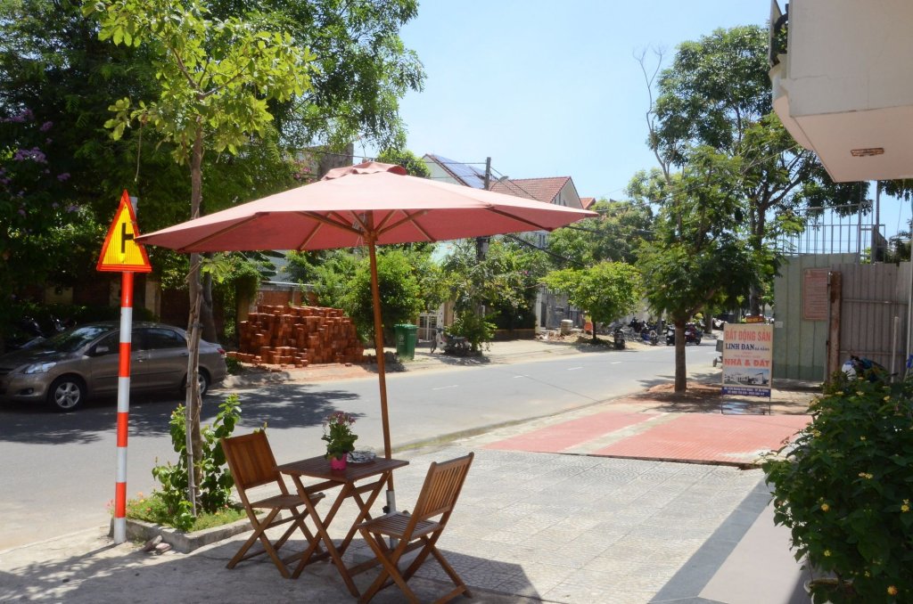 Фото Nam Anh Hotel