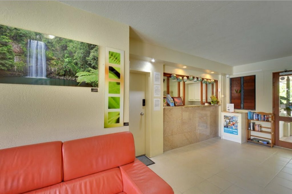 Hotel Meridian Port Douglas, Port Douglas, photo
