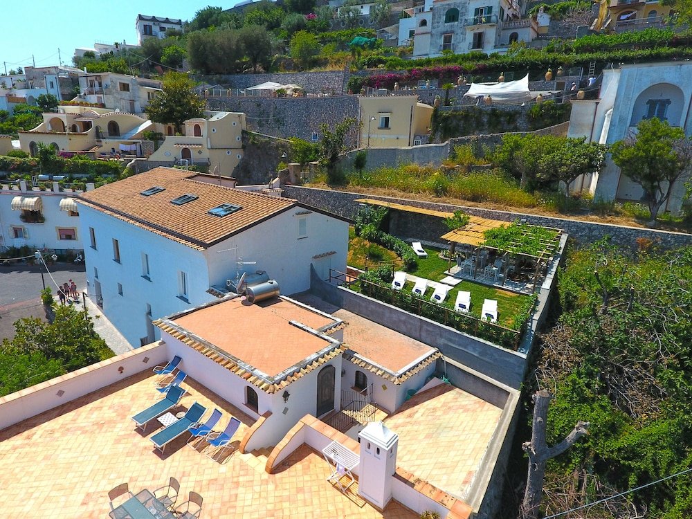 Фото Albadamare