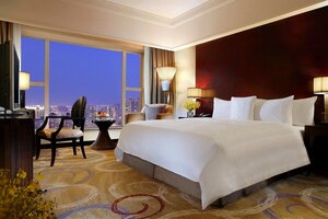 Гостиница Sheraton Ningbo Hotel