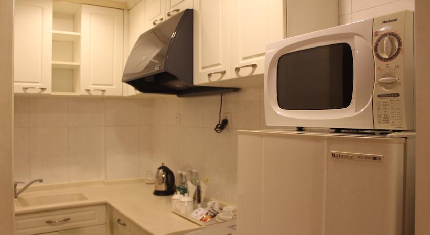 Фото Metropark Hotel Shenzhen