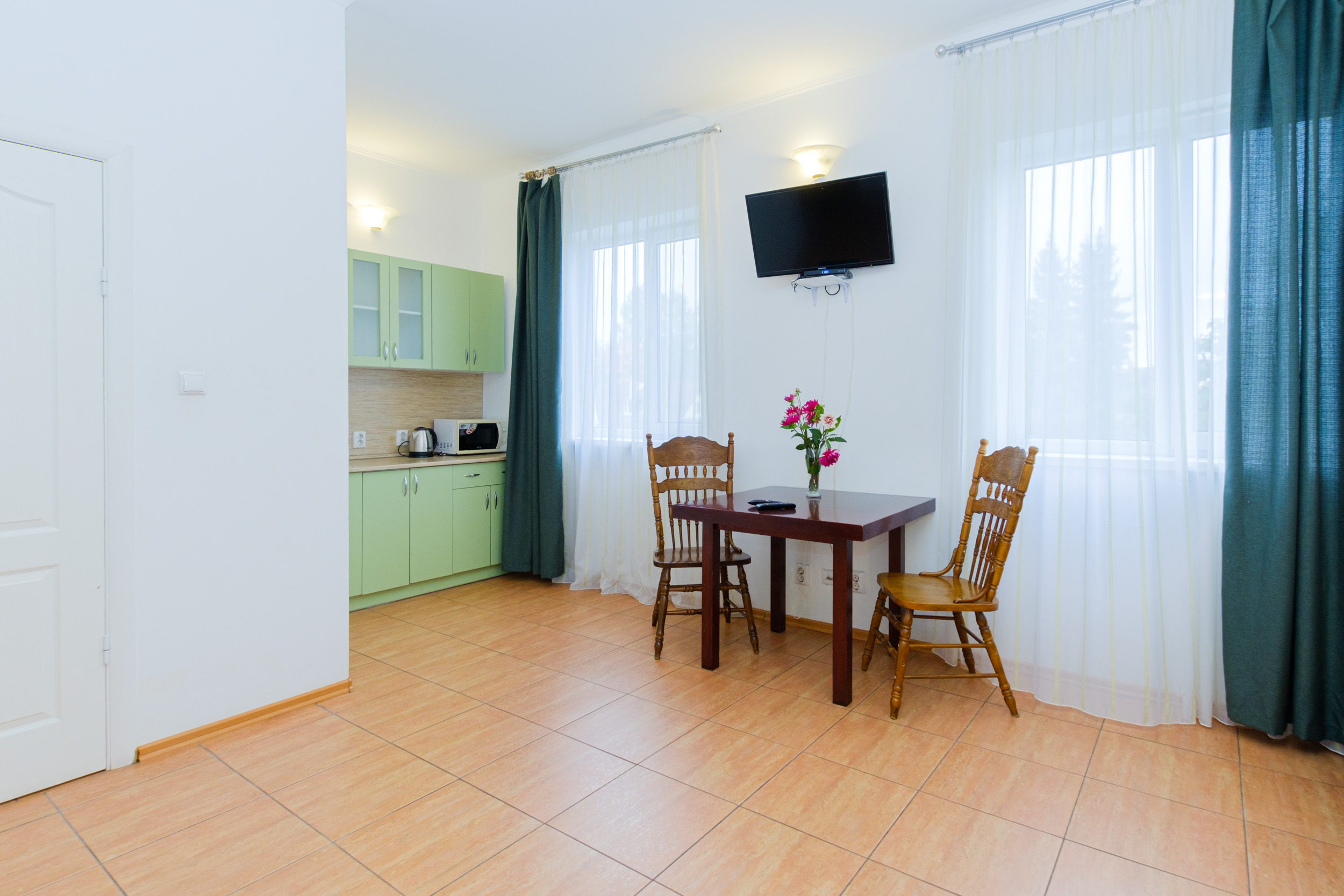 Фото Гостевой дом Новосельковский