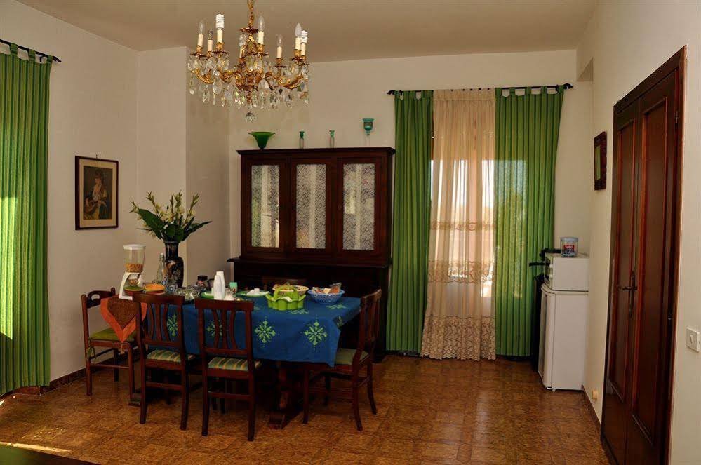 Фото Casa del Sole