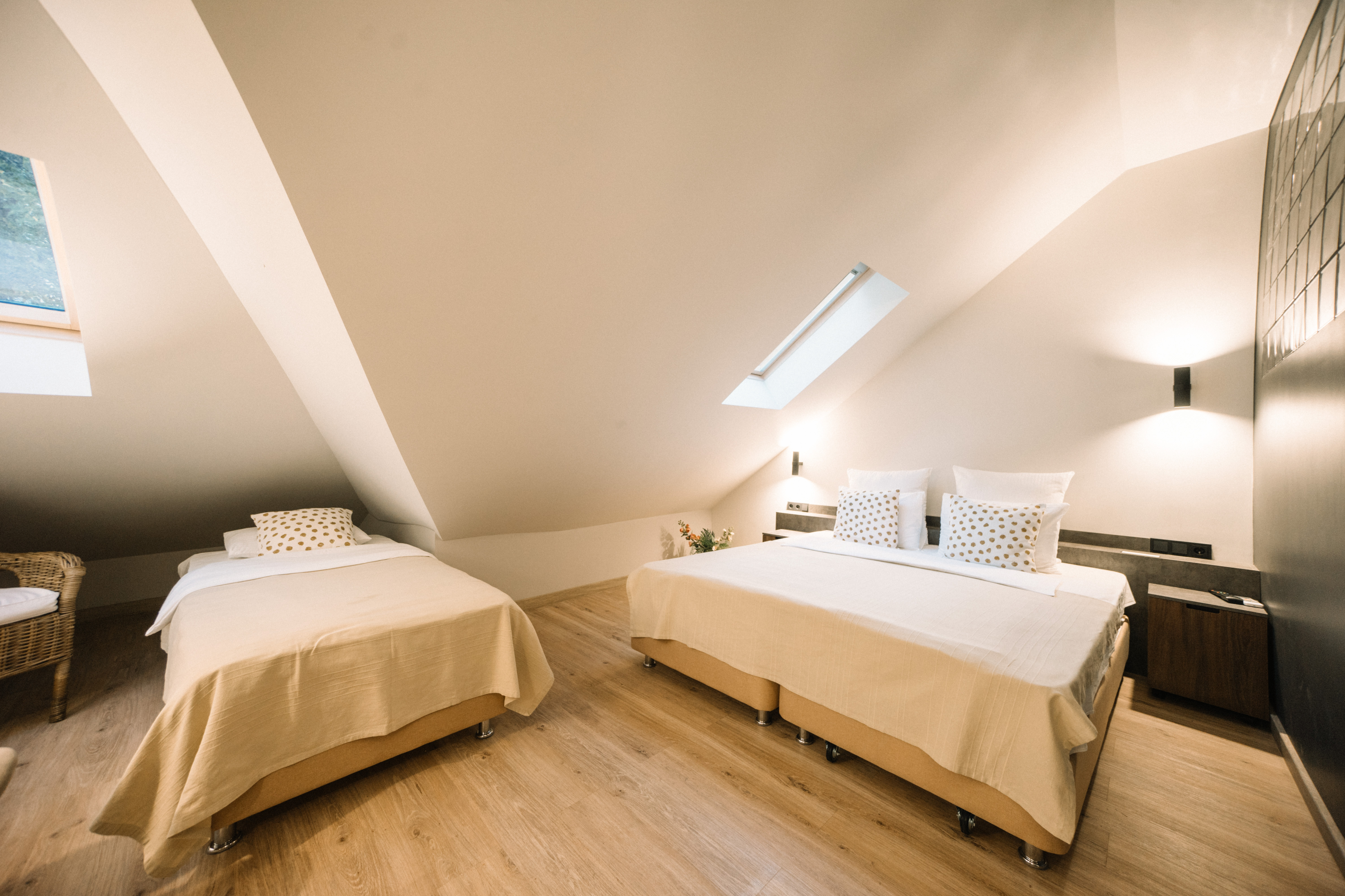 Фото Гнёздышко