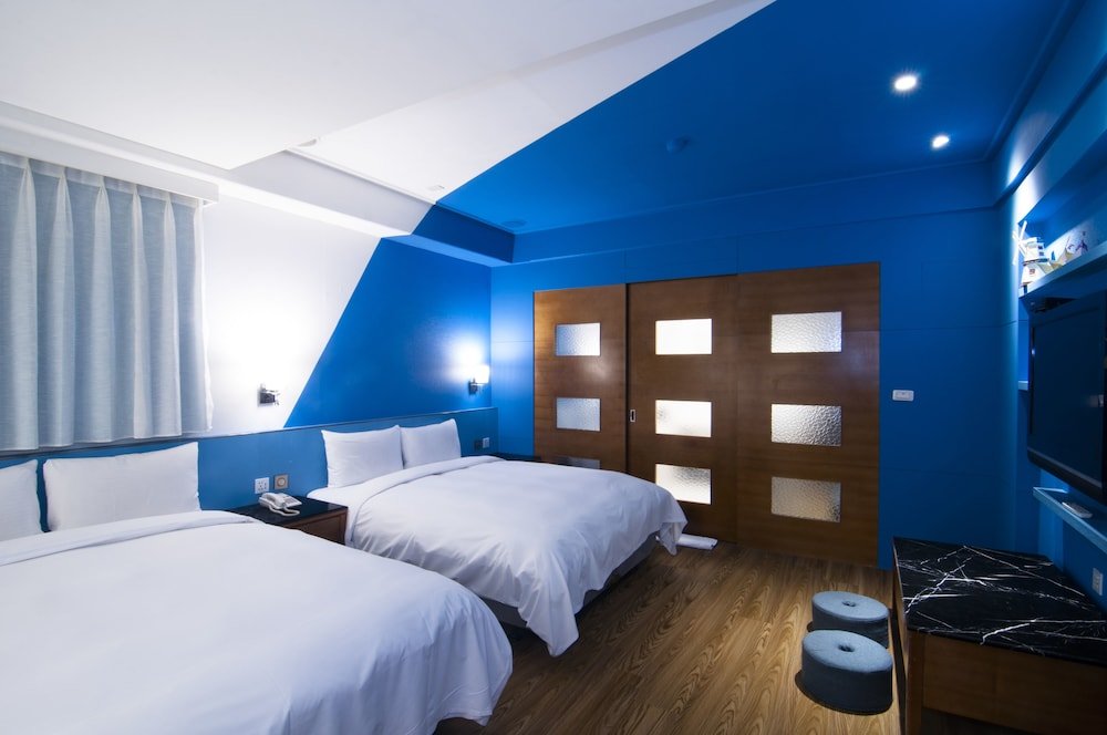 Фото Dolamanco Hotel