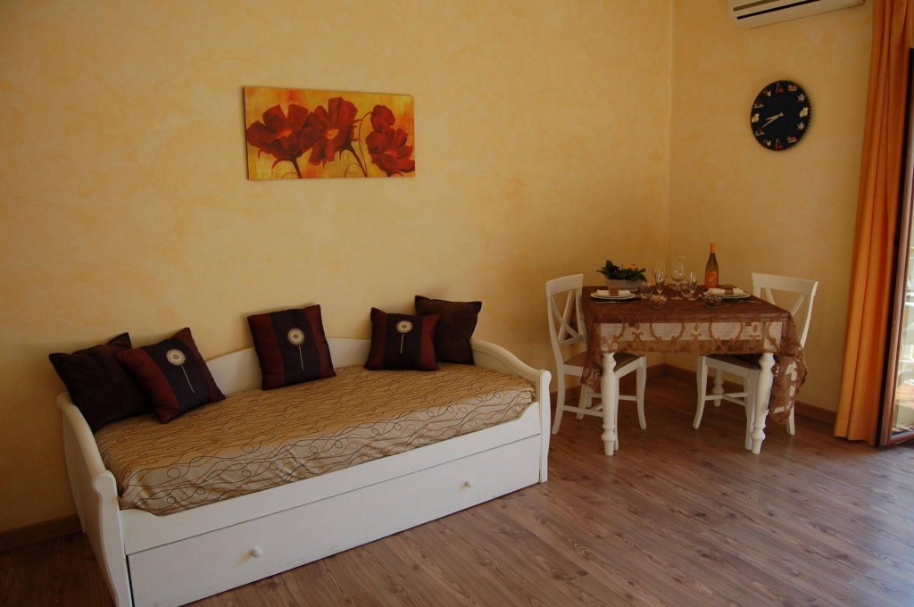 Фото Al Vicoletto