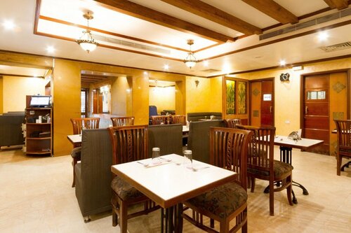 Гостиница FabHotel Udipi Home Egmore в Ченнае