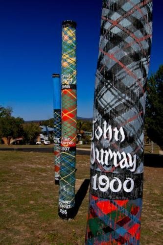 Фото Motel Maclean