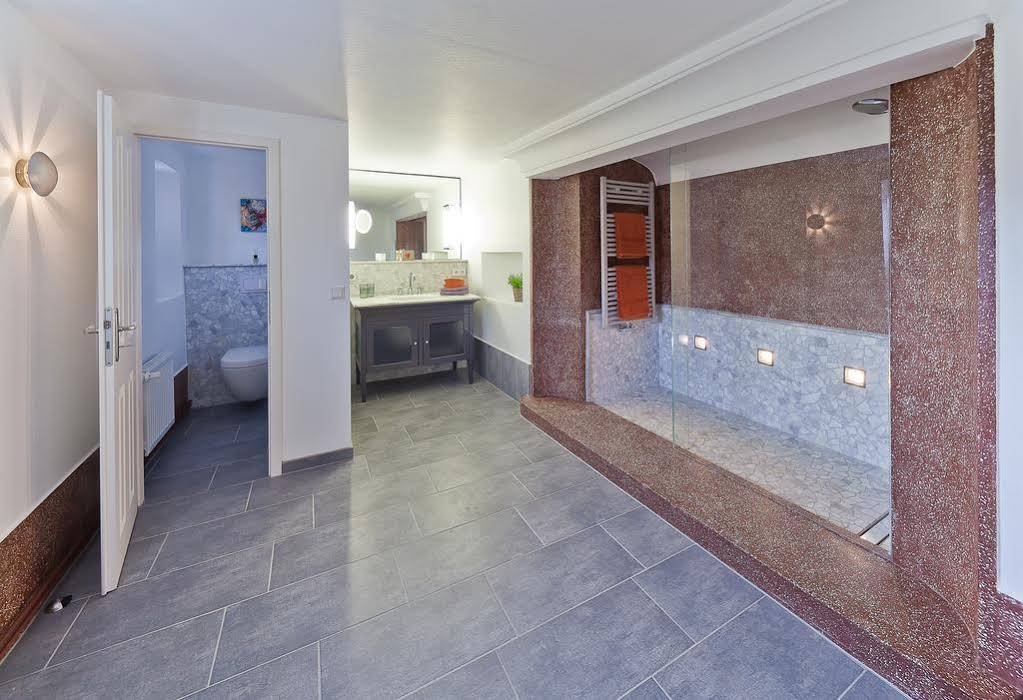 Фото City-Appartements Am Wall