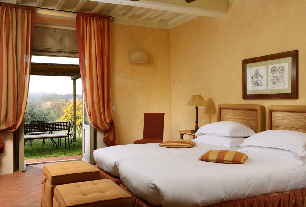 Фото Podere San Filippo