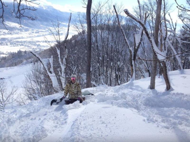 Фото Togari Onsen Ginreiso