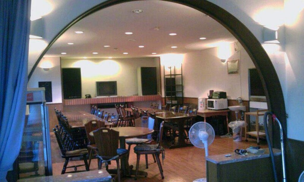 Фото Cottage White Rabbit Madarao Kogen