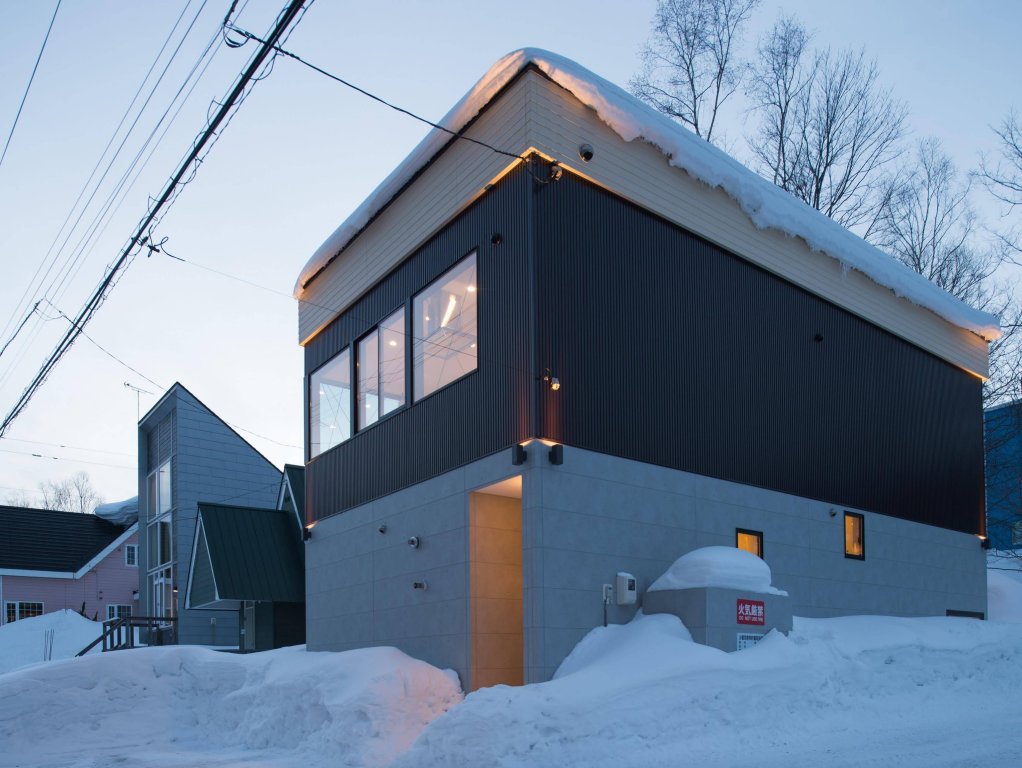 Фото Snow Monkey