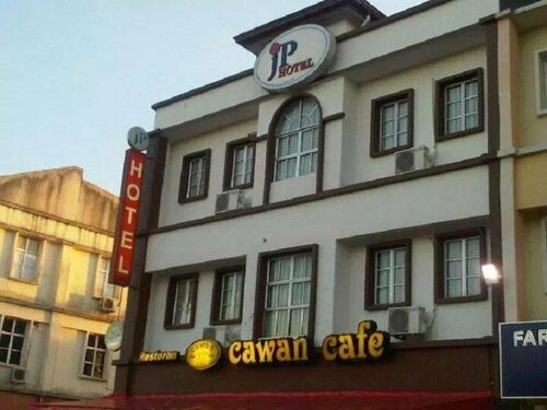 Гостиница Jp Hotel Alor Setar в Алор-Сетаре