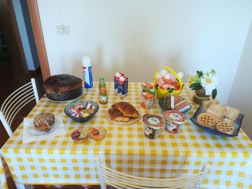 Фото B&b VistaMare