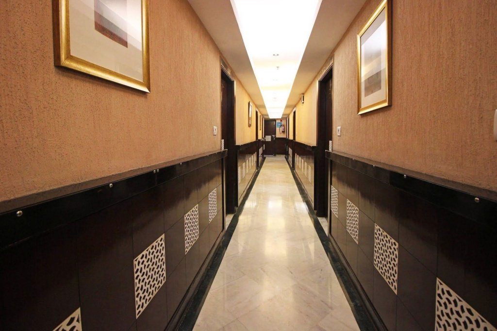 Фото Hotel Swagath New Delhi
