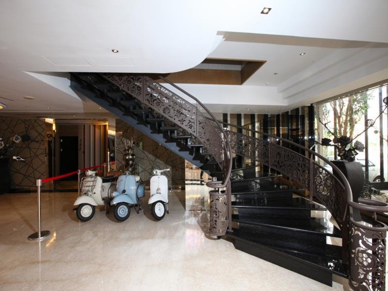 Фото E. Sun Villa