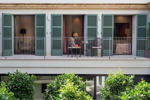 Гостиница Hotel Can Alomar - Adults Only