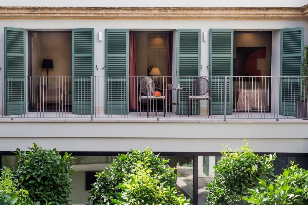 Фото Hotel Can Alomar - Adults Only