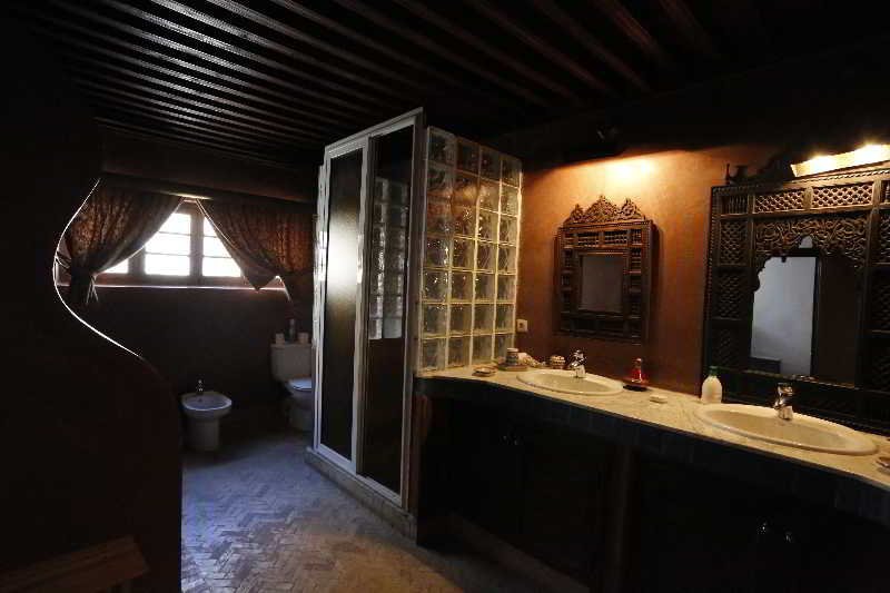 Фото Riad Le Sucrier De Fès