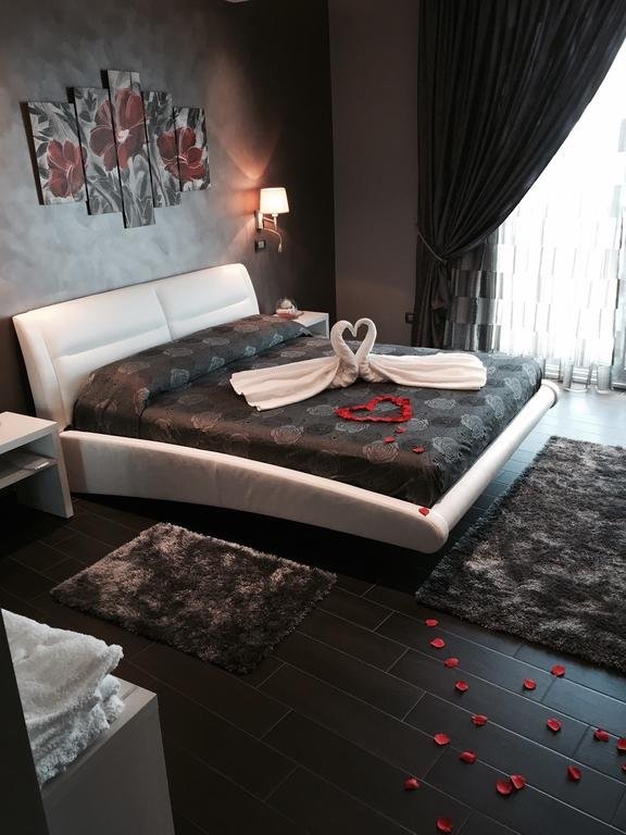 Фото Hotel Mediterraneo