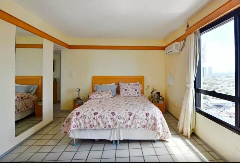 Hotel Cobertura Pina, Recife, photo