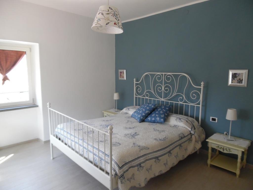 Фото Affittacamere Casa di Campagna La Scortica