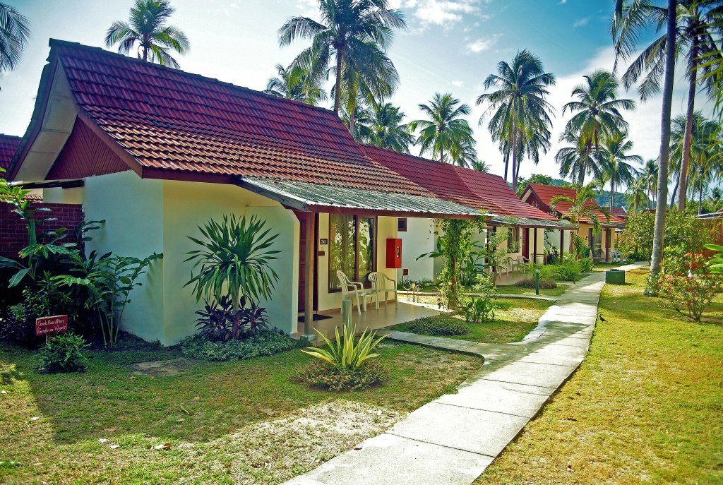 Hotel Frangipani Langkawi Resort and Spa, State of Kedah, photo