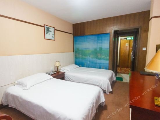 Фото Xinqiao Hotel