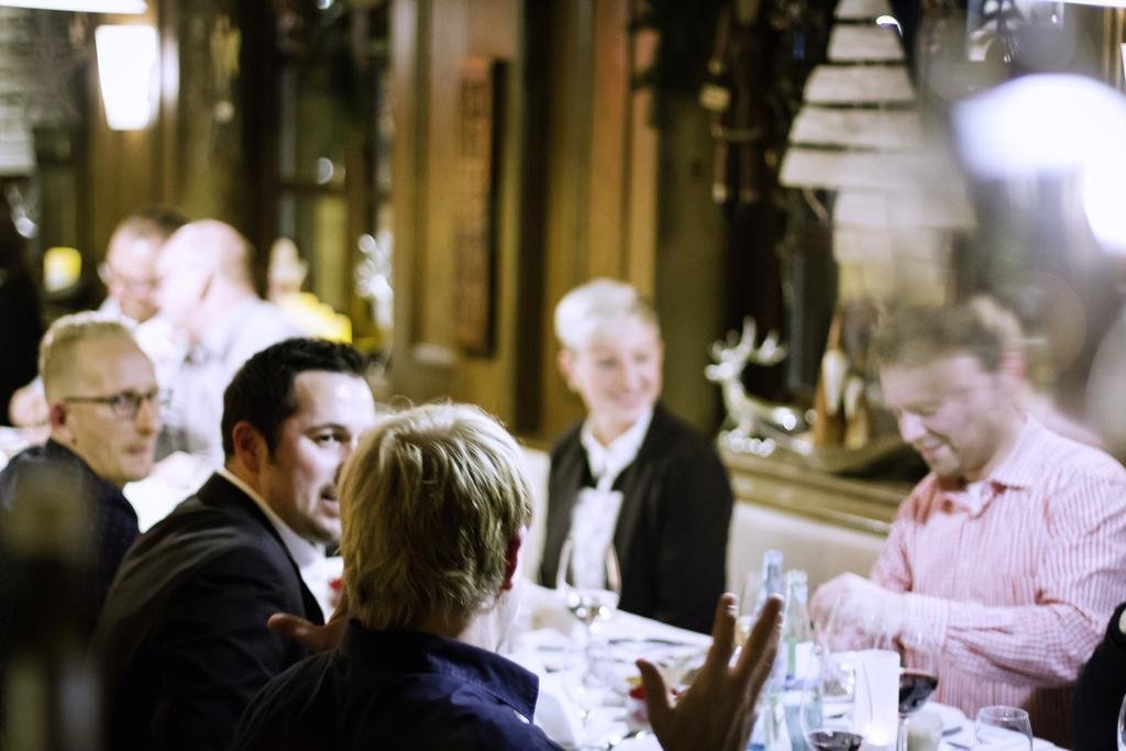 Фото Hotel Brößler