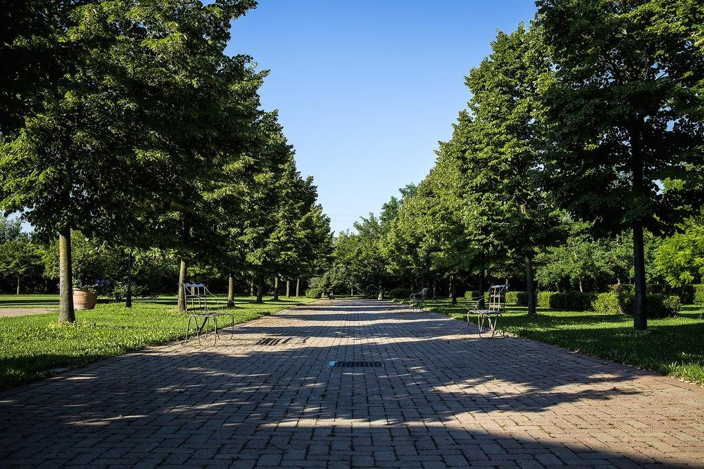 Фото Relais Cascina Scottina