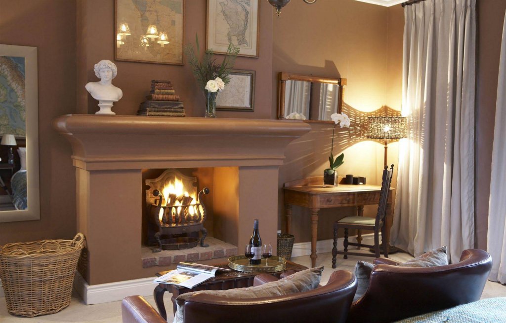 Фото Hawksmoor House