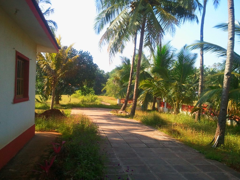 Фото Quarto de Casa Tipri