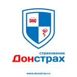 Donstrax (prospekt Myru, 15), insurance company