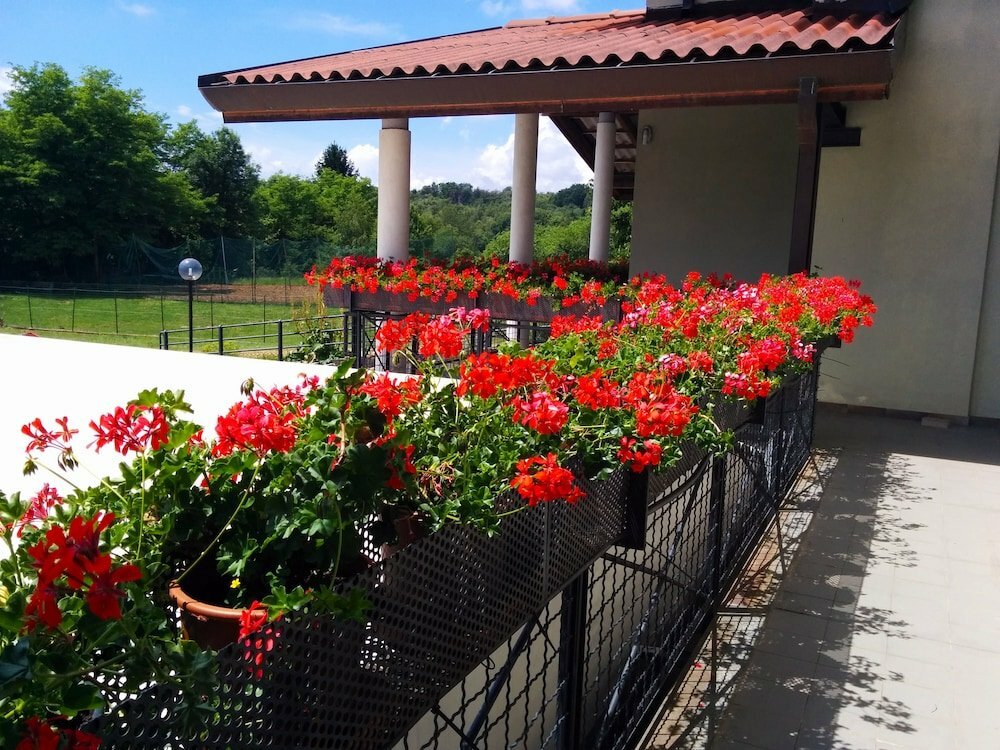 Hotel Andirivieni, Piedmont, photo