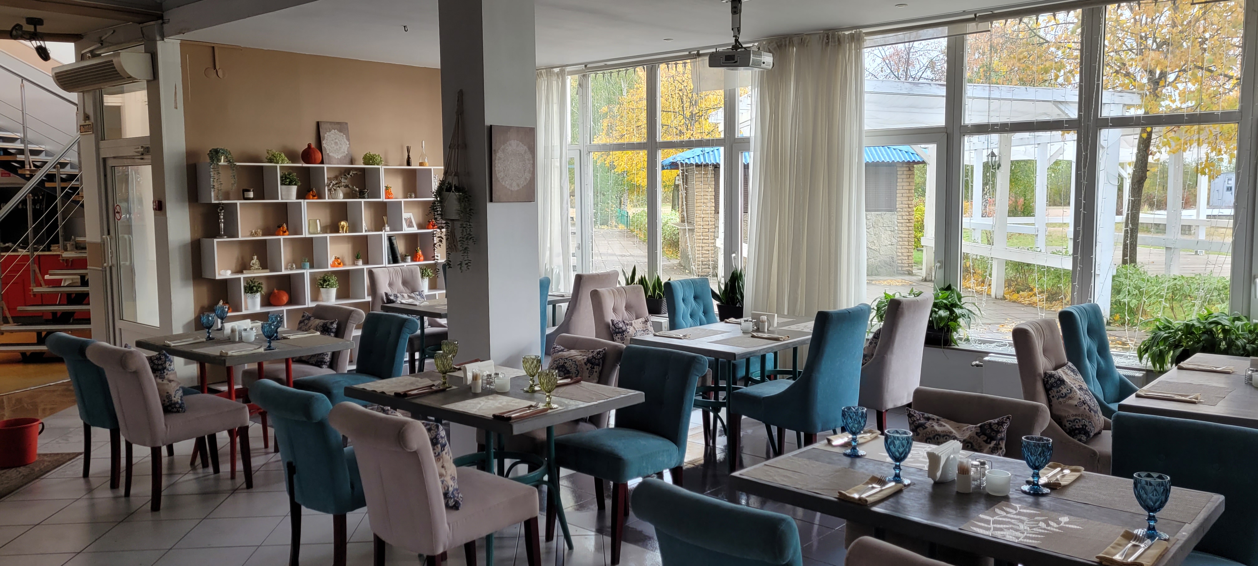 Фото Тайм Аут