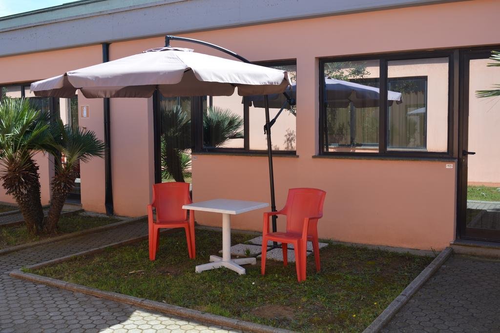 Фото Hotel Phalesia