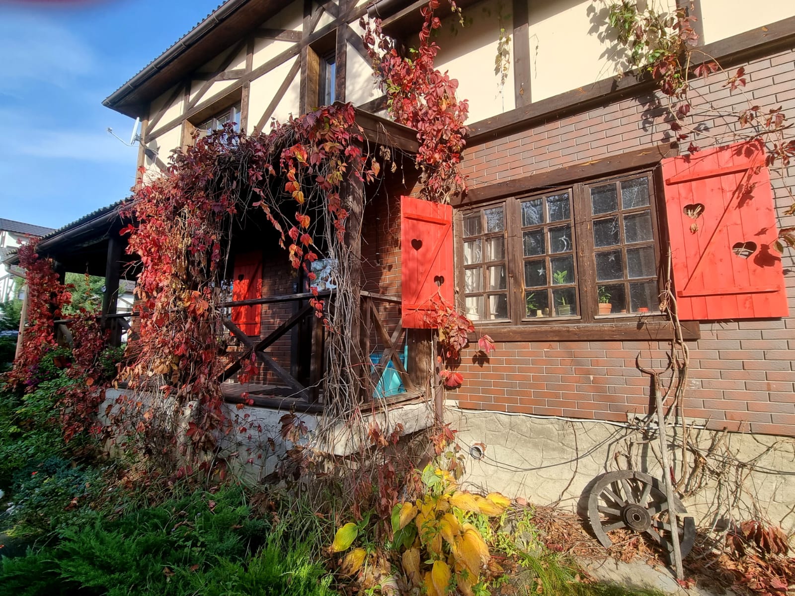 Фото Dream Village