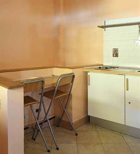 Фото Residence delle Drapperie