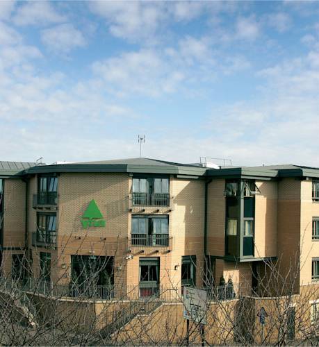 Фото Yha Oxford