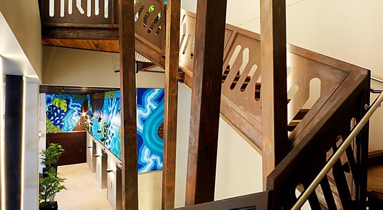 Фото Holiday Inn Express & Suites Queenstown, an Ihg Hotel