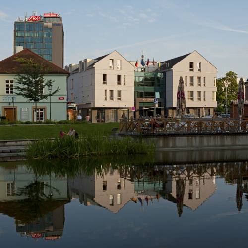 Фото Hotel U Zvonu