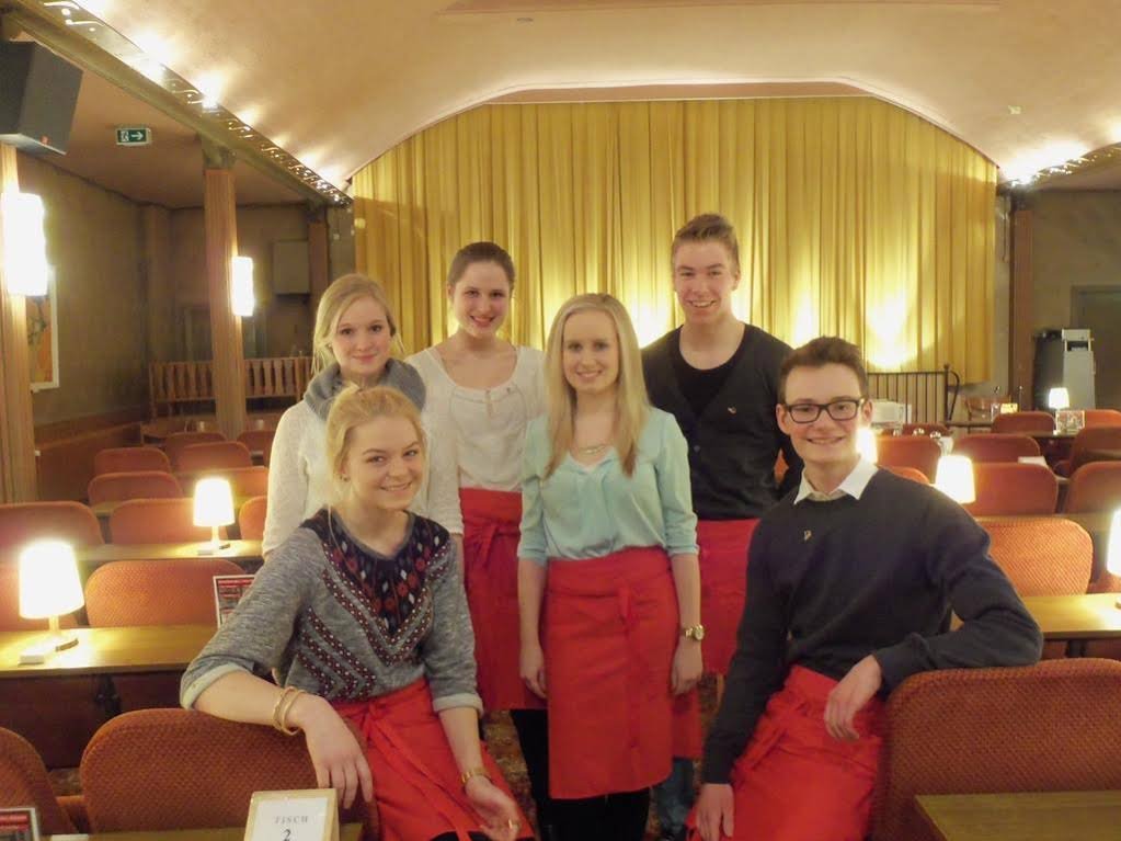 Фото Kino - Hotel Meyer