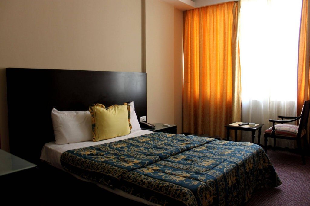 Фото отеля 4