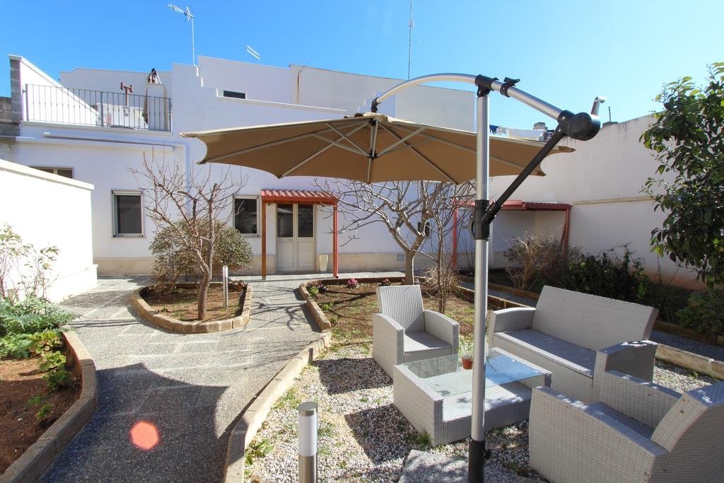 Фото Manduria Holidays B&b Case Vacanza