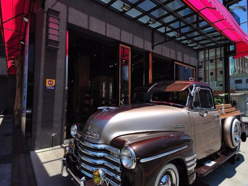 Фото отеля 3