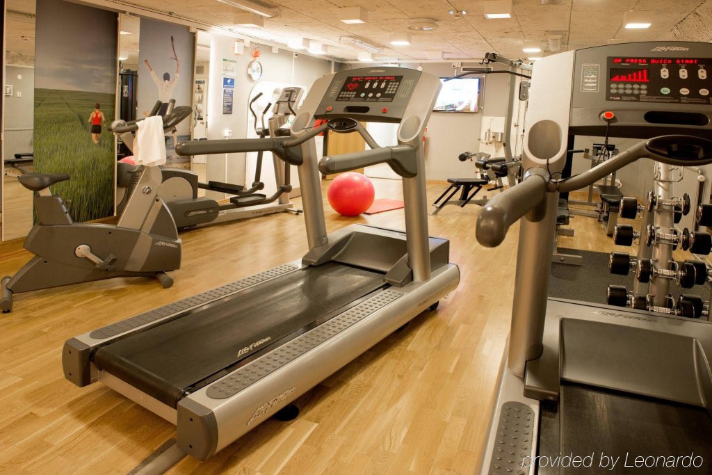 Фото Scandic Klaralven