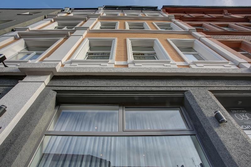 Фото Boutique 030 Hannover-City