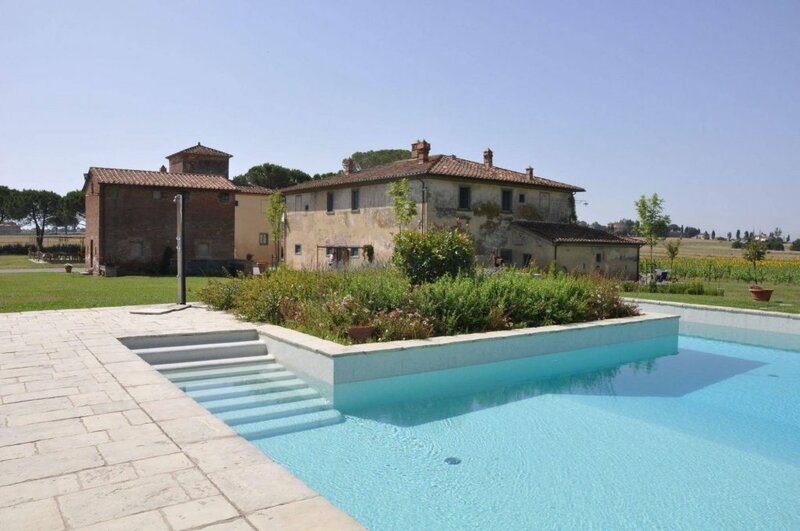 Гостиница Cortona Resort - Le Terre Dei Cavalieri