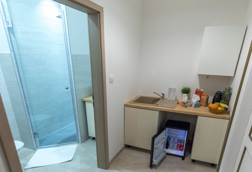 Фото Bacu Apartments Zagreb